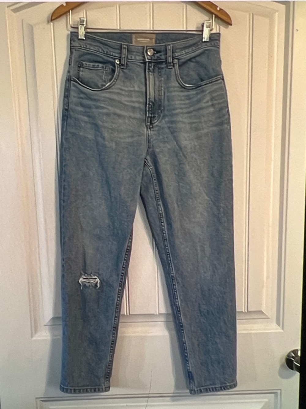 Everlane The Cheeky Jeans